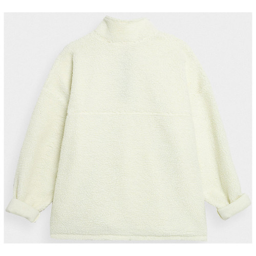 Outhorn Unisex μπλούζα Fleece